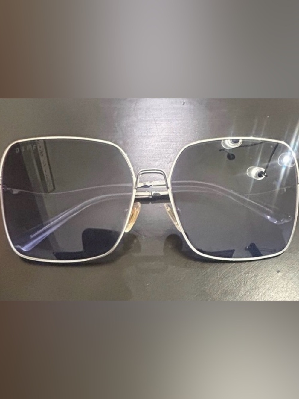 Diff Eyewear Clara